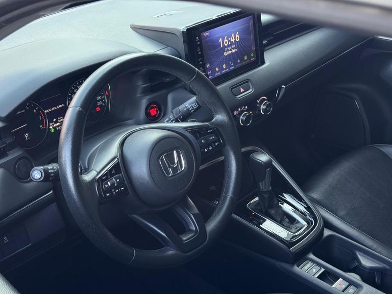 Honda HR-V EXL Hs - foto 7
