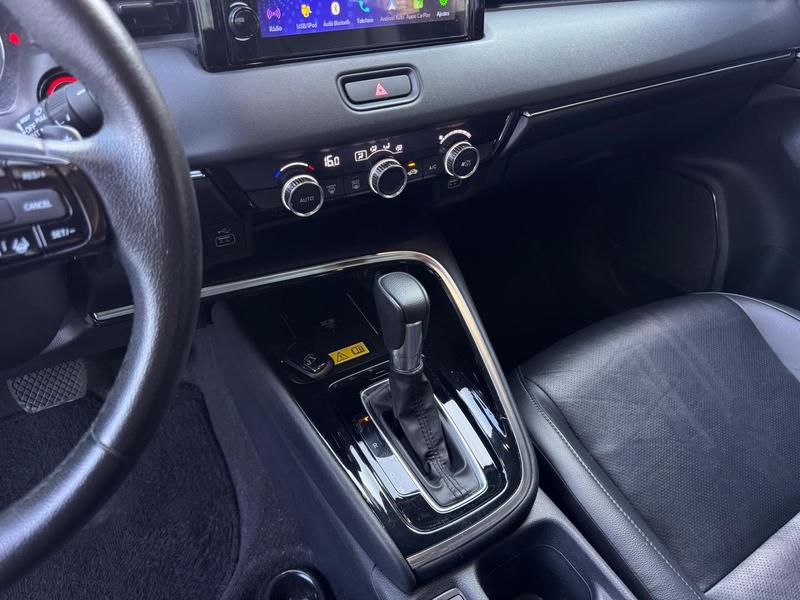 Honda HR-V EXL Hs - foto 8