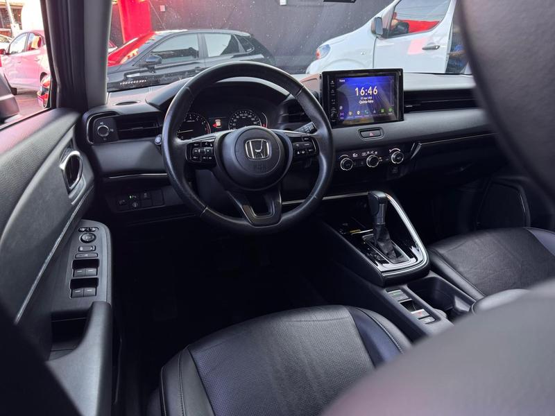 Honda HR-V EXL Hs - foto 9