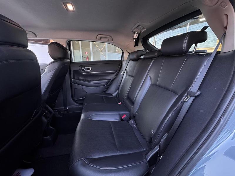 Honda HR-V EXL Hs - foto 10