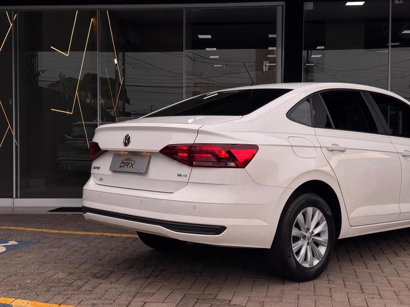 Volkswagen Virtus Af - foto 12