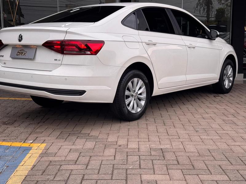 Volkswagen Virtus Af - foto 8