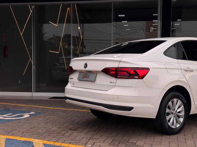 Volkswagen Virtus Af - foto 16