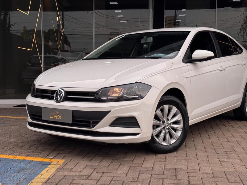 Volkswagen Virtus Af - foto 3