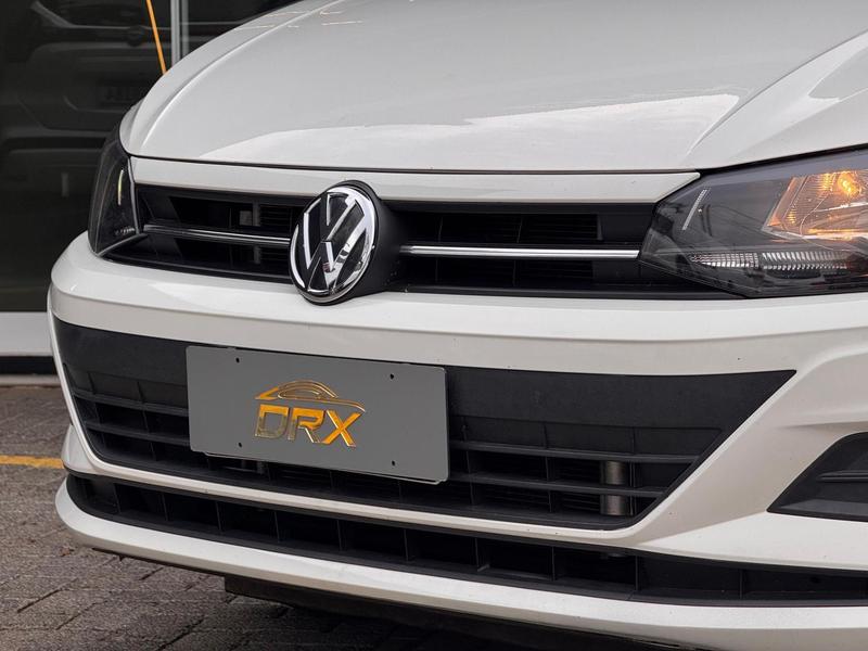 Volkswagen Virtus Af - foto 11