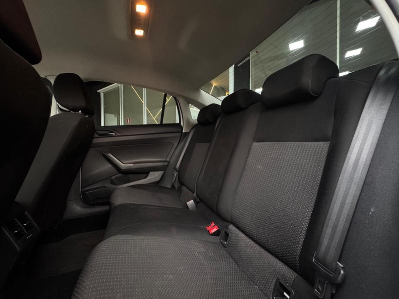 Volkswagen Virtus Af - foto 7