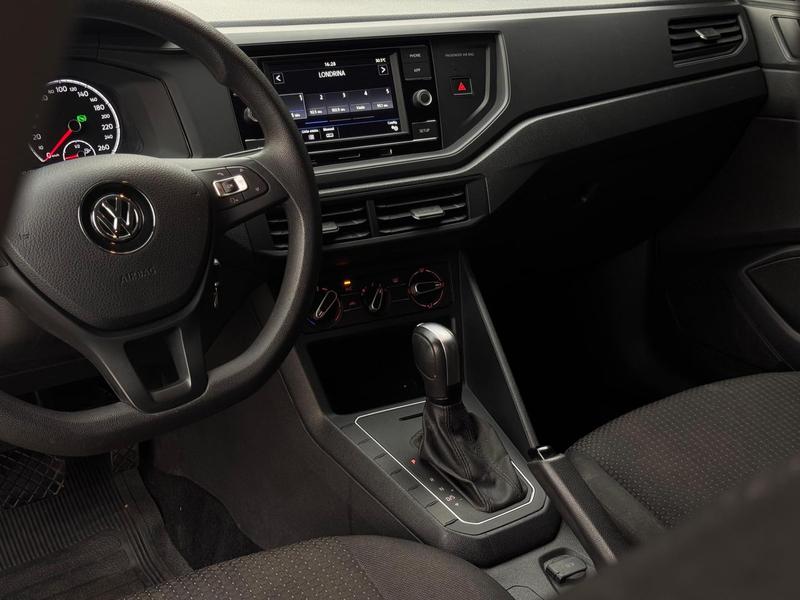 Volkswagen Virtus Af - foto 10
