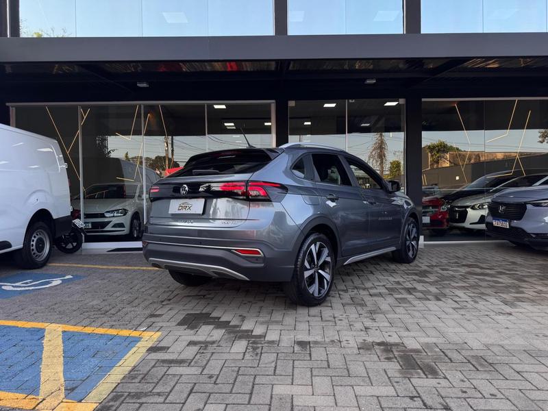 Volkswagen Nivus Hl TSI - foto 11