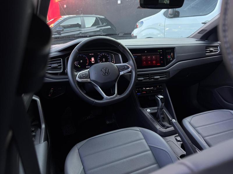 Volkswagen Nivus Hl TSI - foto 12