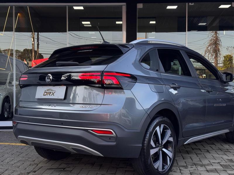 Volkswagen Nivus Hl TSI - foto 13