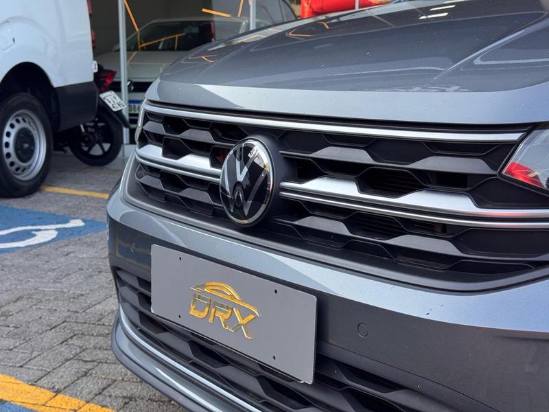 Volkswagen Nivus Hl TSI - foto 2
