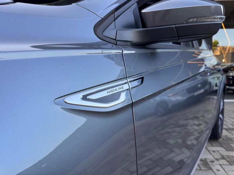 Volkswagen Nivus Hl TSI - foto 4