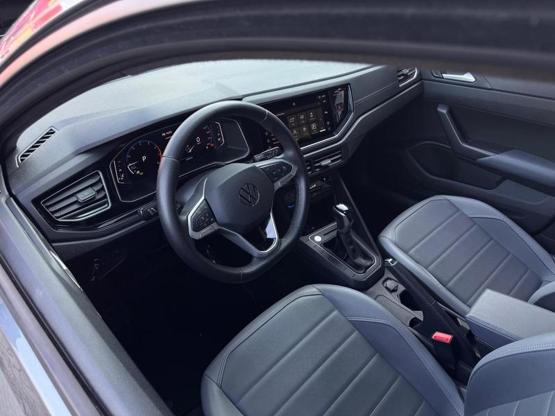 Volkswagen Nivus Hl TSI - foto 5