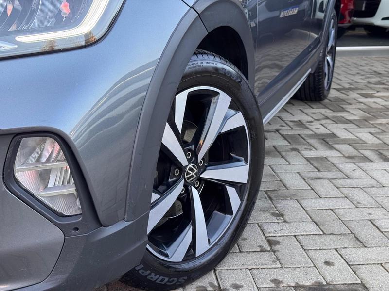 Volkswagen Nivus Hl TSI - foto 6