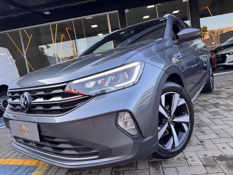 Volkswagen Nivus Hl TSI - foto 7