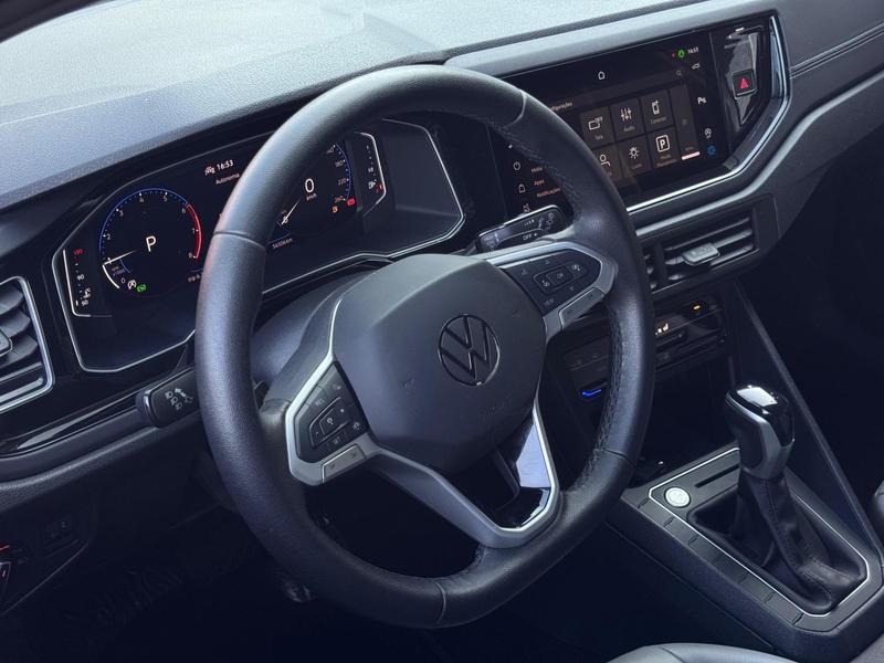 Volkswagen Nivus Hl TSI - foto 8