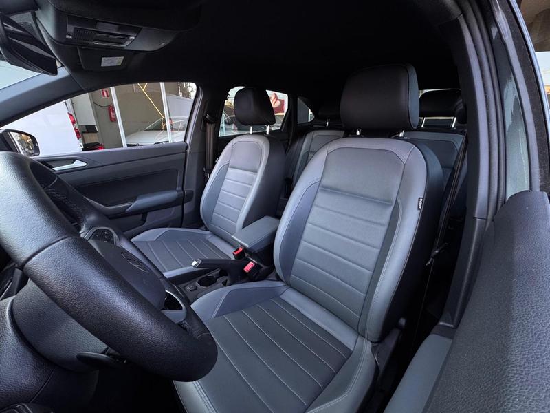 Volkswagen Nivus Hl TSI - foto 10