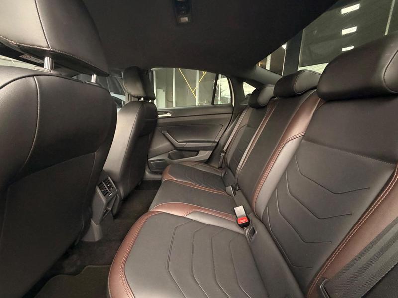 Volkswagen Virtus Hl Ac - foto 11