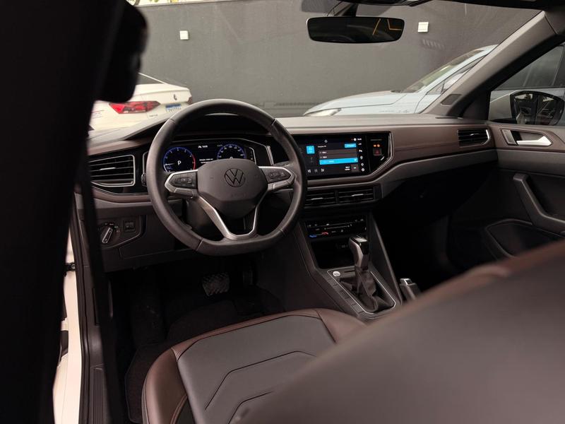 Volkswagen Virtus Hl Ac - foto 12