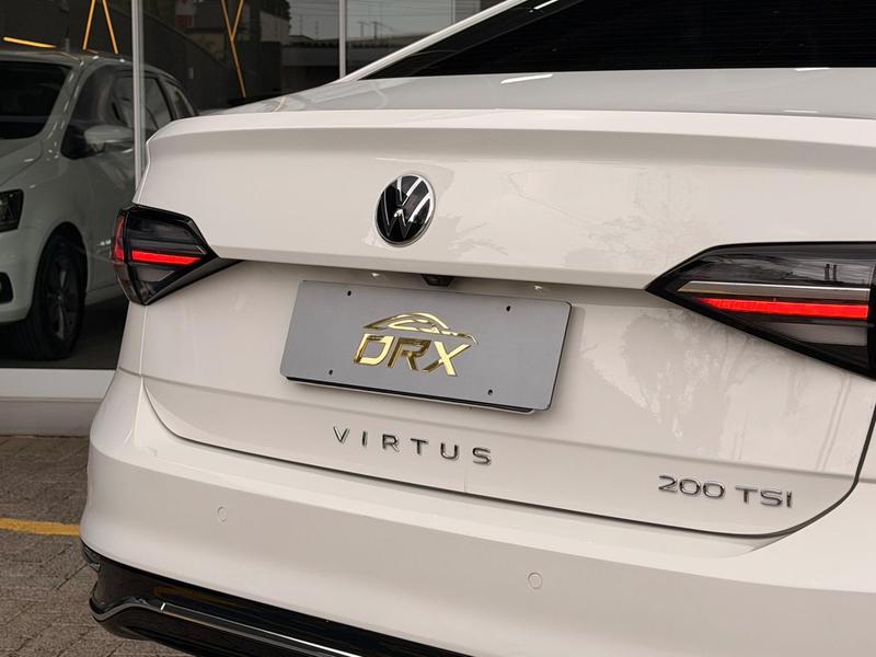 Volkswagen Virtus Hl Ac - foto 13