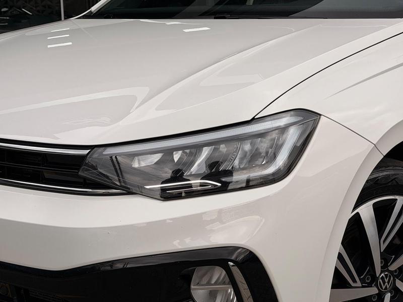 Volkswagen Virtus Hl Ac - foto 2