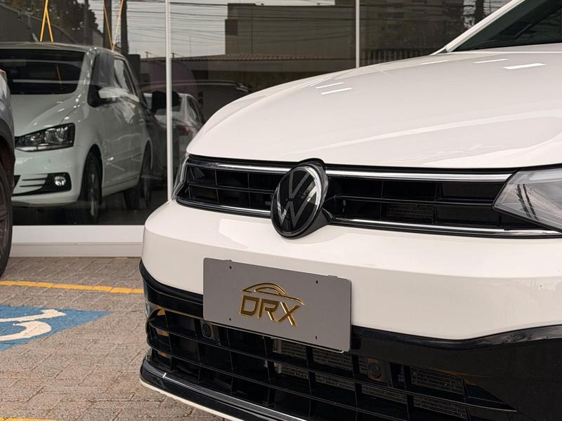Volkswagen Virtus Hl Ac - foto 3