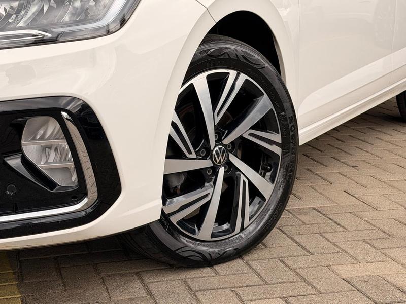 Volkswagen Virtus Hl Ac - foto 4