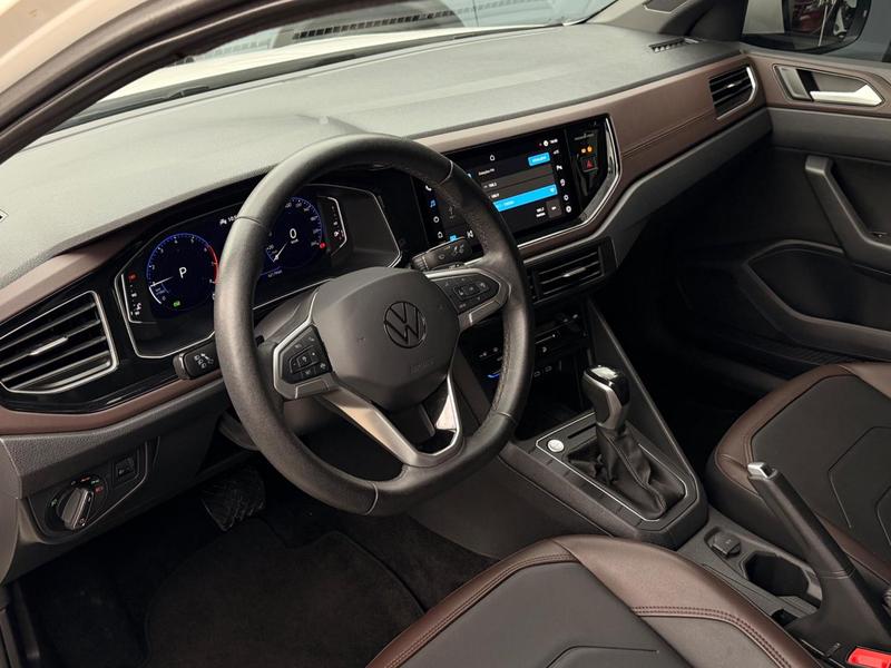 Volkswagen Virtus Hl Ac - foto 6