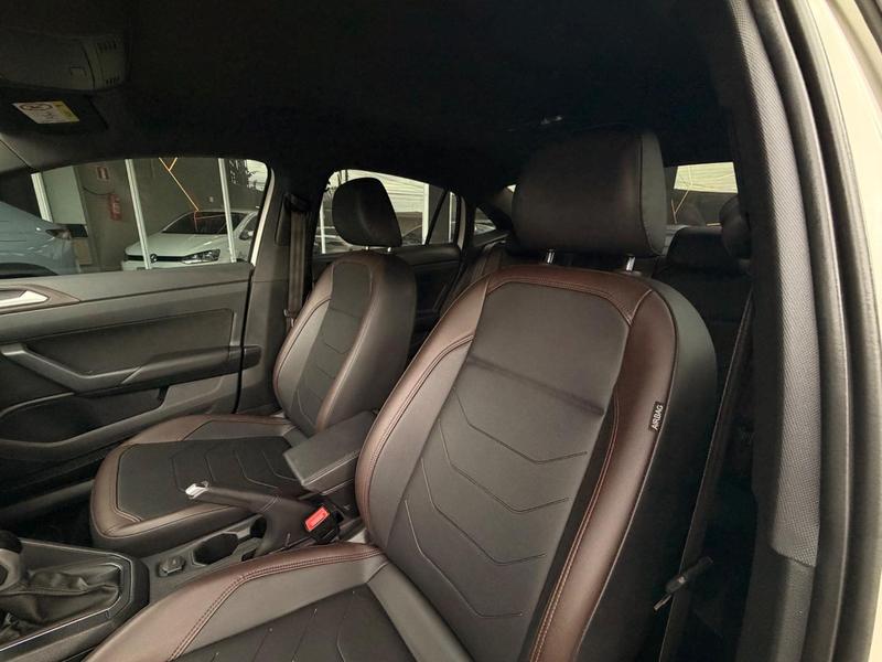 Volkswagen Virtus Hl Ac - foto 10