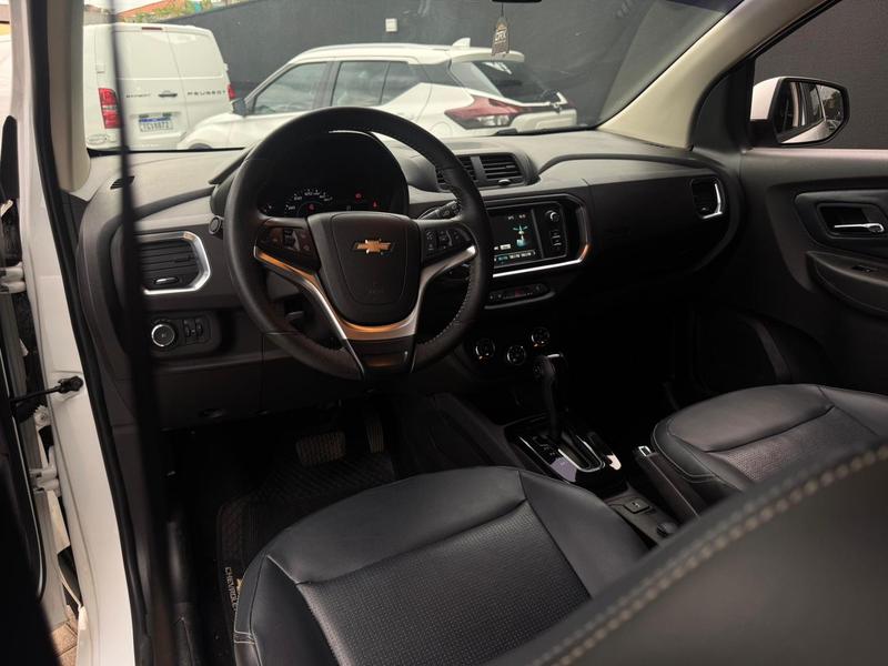 Chevrolet Spin 18l At Premier - foto 10