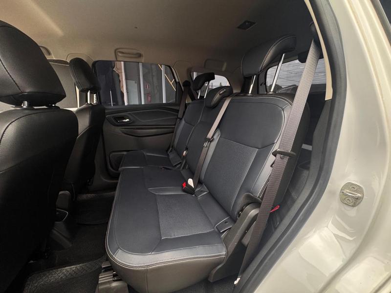 Chevrolet Spin 18l At Premier - foto 11