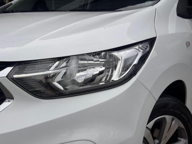 Chevrolet Spin 18l At Premier - foto 2