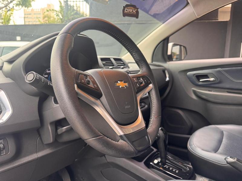 Chevrolet Spin 18l At Premier - foto 3