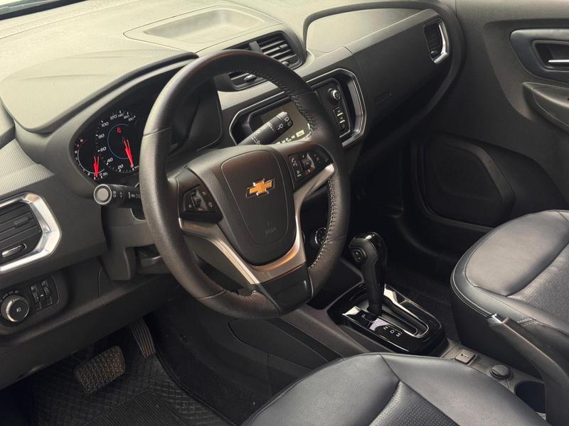 Chevrolet Spin 18l At Premier - foto 4