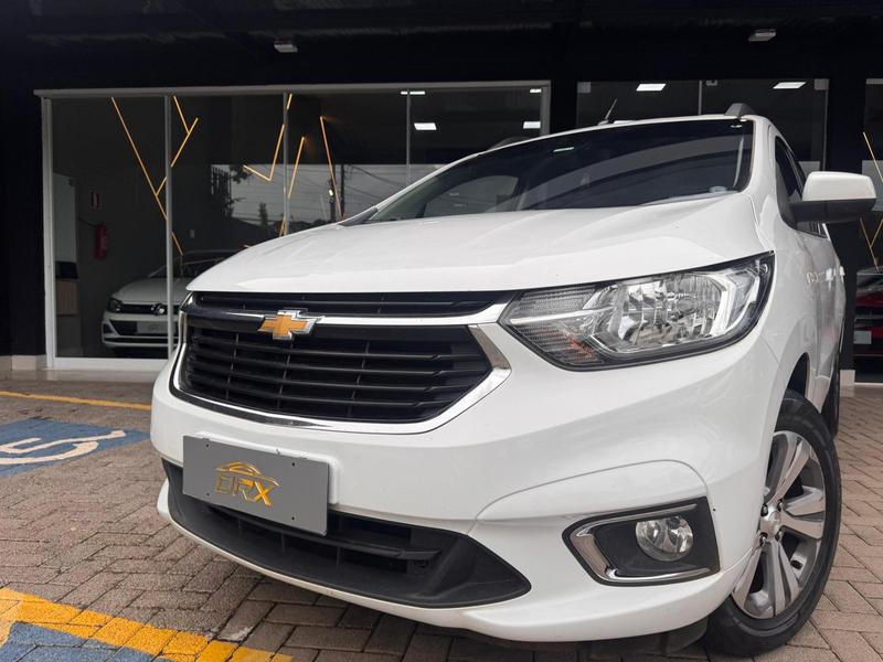 Chevrolet Spin 18l At Premier - foto 5