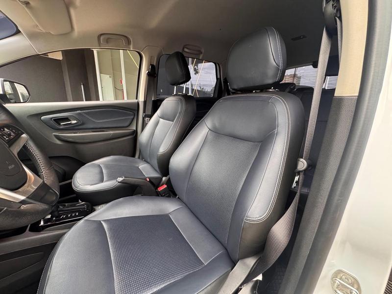 Chevrolet Spin 18l At Premier - foto 6