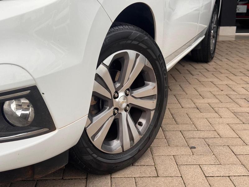 Chevrolet Spin 18l At Premier - foto 7