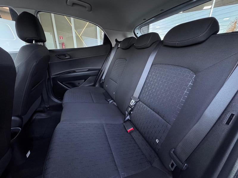 Hyundai HB20 10ta Comfort - foto 11