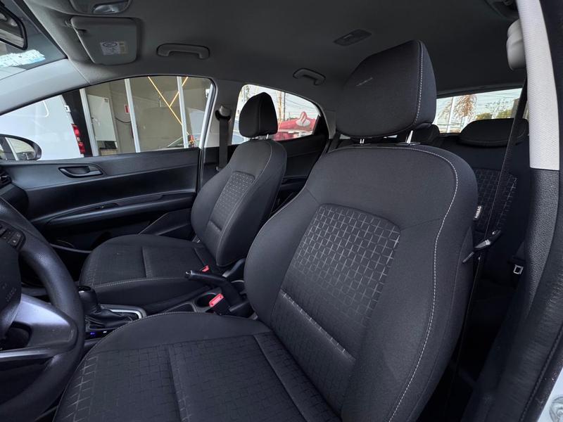 Hyundai HB20 10ta Comfort - foto 4