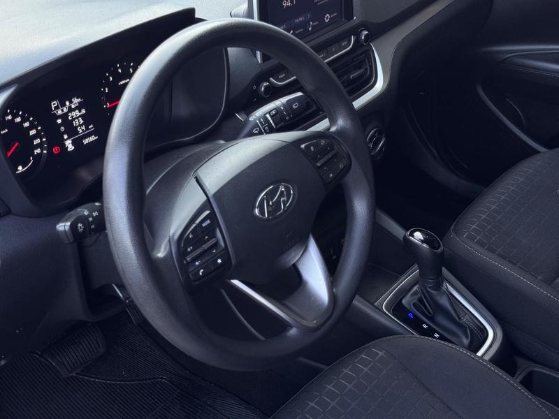 Hyundai HB20 10ta Comfort - foto 5