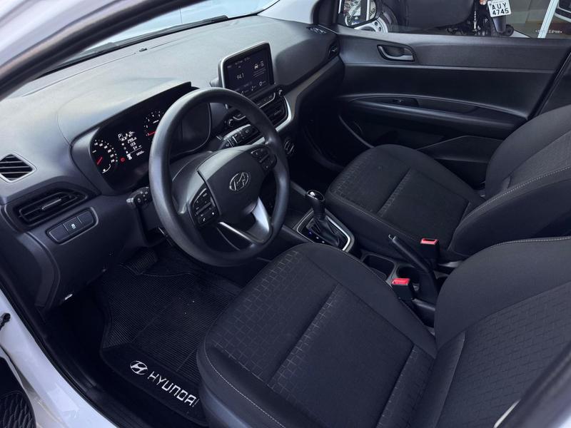 Hyundai HB20 10ta Comfort - foto 6