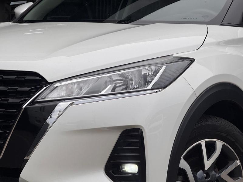 Nissan Kicks Sense CVT - foto 2