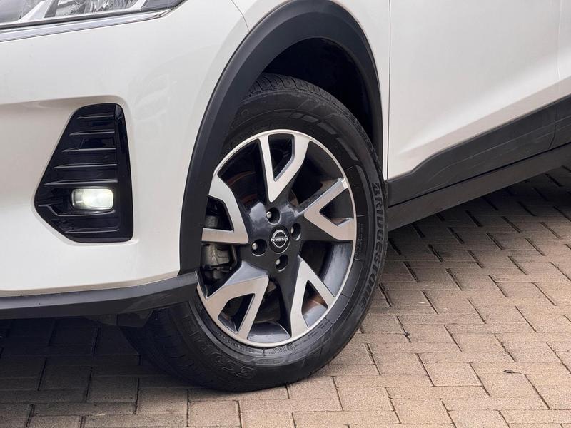 Nissan Kicks Sense CVT - foto 3