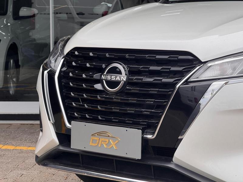 Nissan Kicks Sense CVT - foto 5
