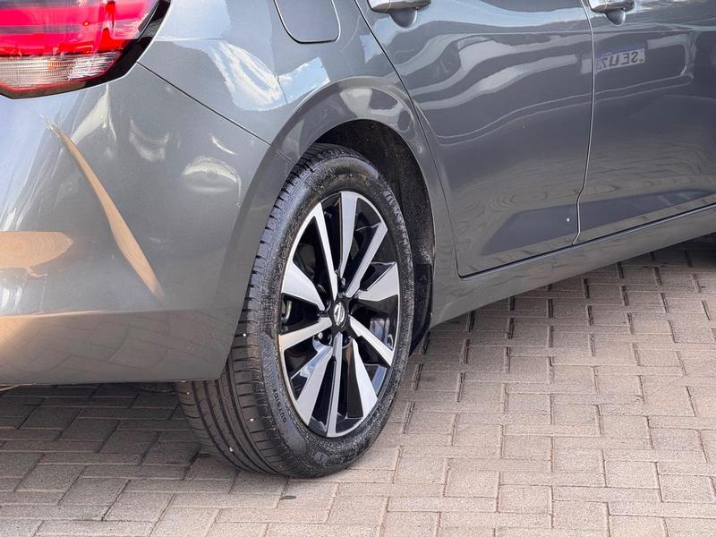 Nissan Sentra Advance 2.0 16V Aut. - foto 15