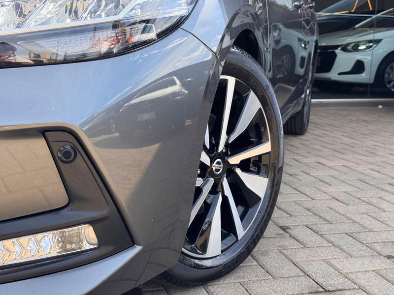 Nissan Sentra Advance 2.0 16V Aut. - foto 6