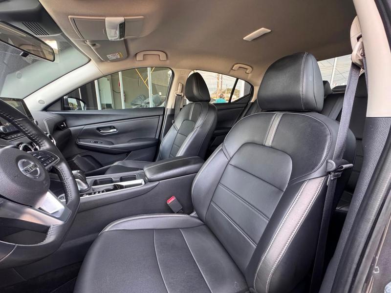 Nissan Sentra Advance 2.0 16V Aut. - foto 8