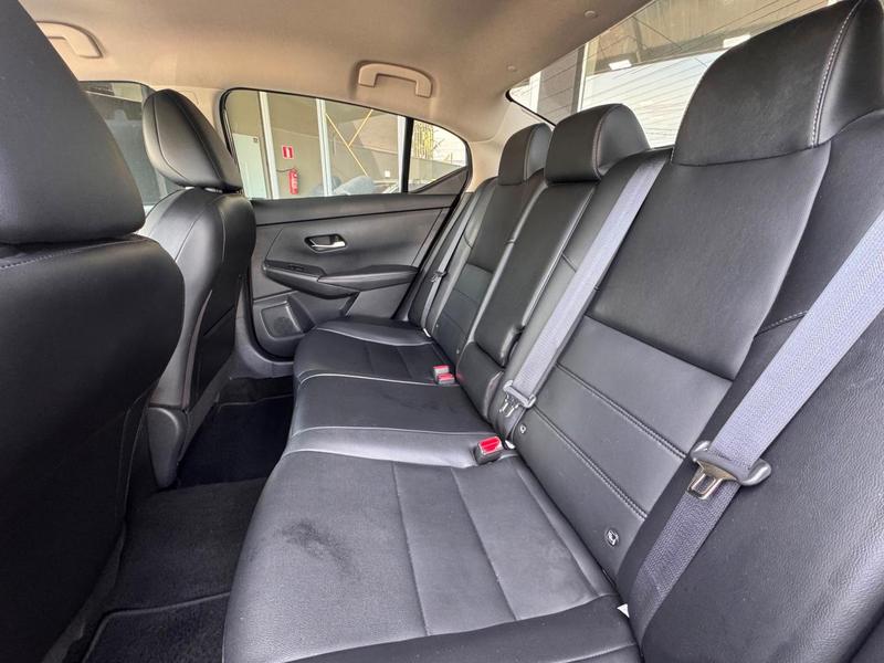 Nissan Sentra Advance 2.0 16V Aut. - foto 9