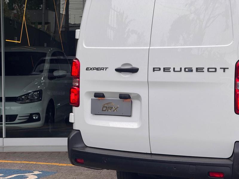 Peugeot Expert Cargo - foto 14
