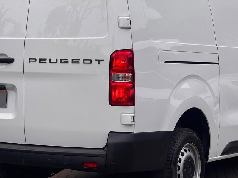 Peugeot Expert Cargo - foto 15